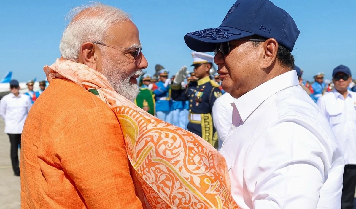 modi in indonesia modi in indonesia