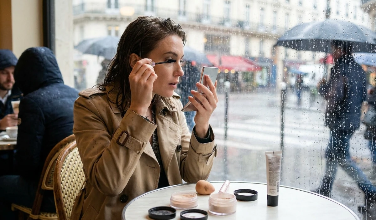 Monsoon Makeup Monsoon Makeup