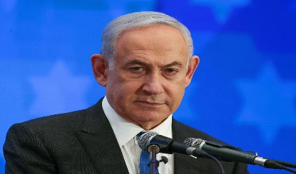 F-35 जेट पर दोस्तों में तकरार! Netanyahu ने चेताया- Middle East का Power Balance बदलेगा