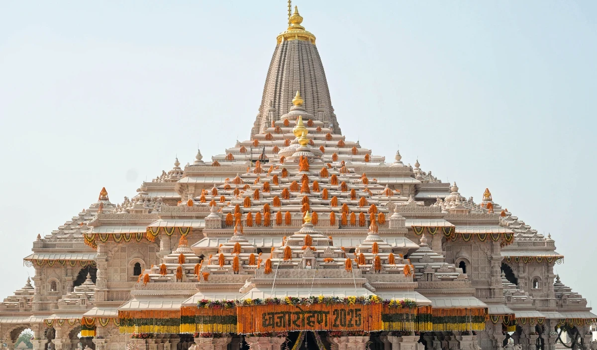 Ram Mandir चढ़ावा चोरी Case में हर दिन नए खुलासे! फ़र्ज़ी रसीदों से करोड़ों की वसूली, पुलिस को मिले बड़े सुराग