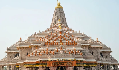 Ram Mandir चढ़ावा चोरी Case में हर दिन नए खुलासे! फ़र्ज़ी रसीदों से करोड़ों की वसूली, पुलिस को मिले बड़े सुराग