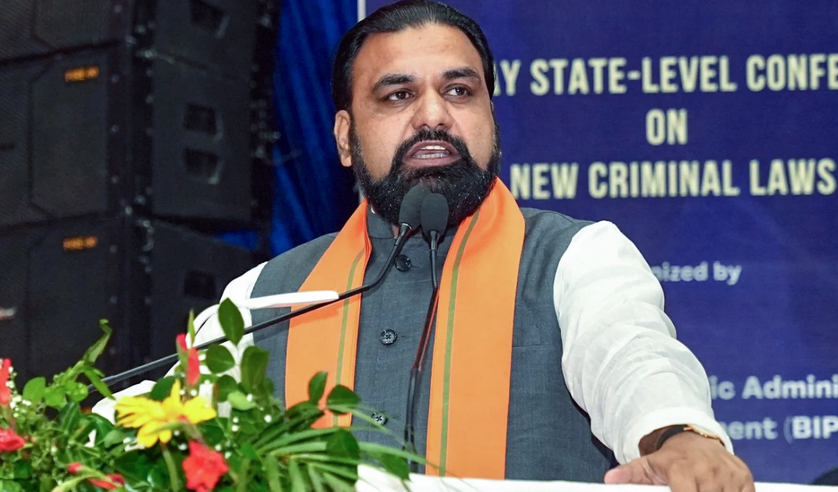 Bihar Cabinet: बिहार सरकार के 22 बड़े फैसले, शिक्षा, RRTS और मछली पालन को नई उड़ान