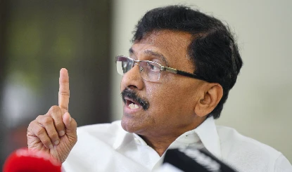 गुंडों को सिर्फ़ Underwear में सड़कों पर घुमाओ, KDMC मारपीट पर Sanjay Raut की CM से मांग
