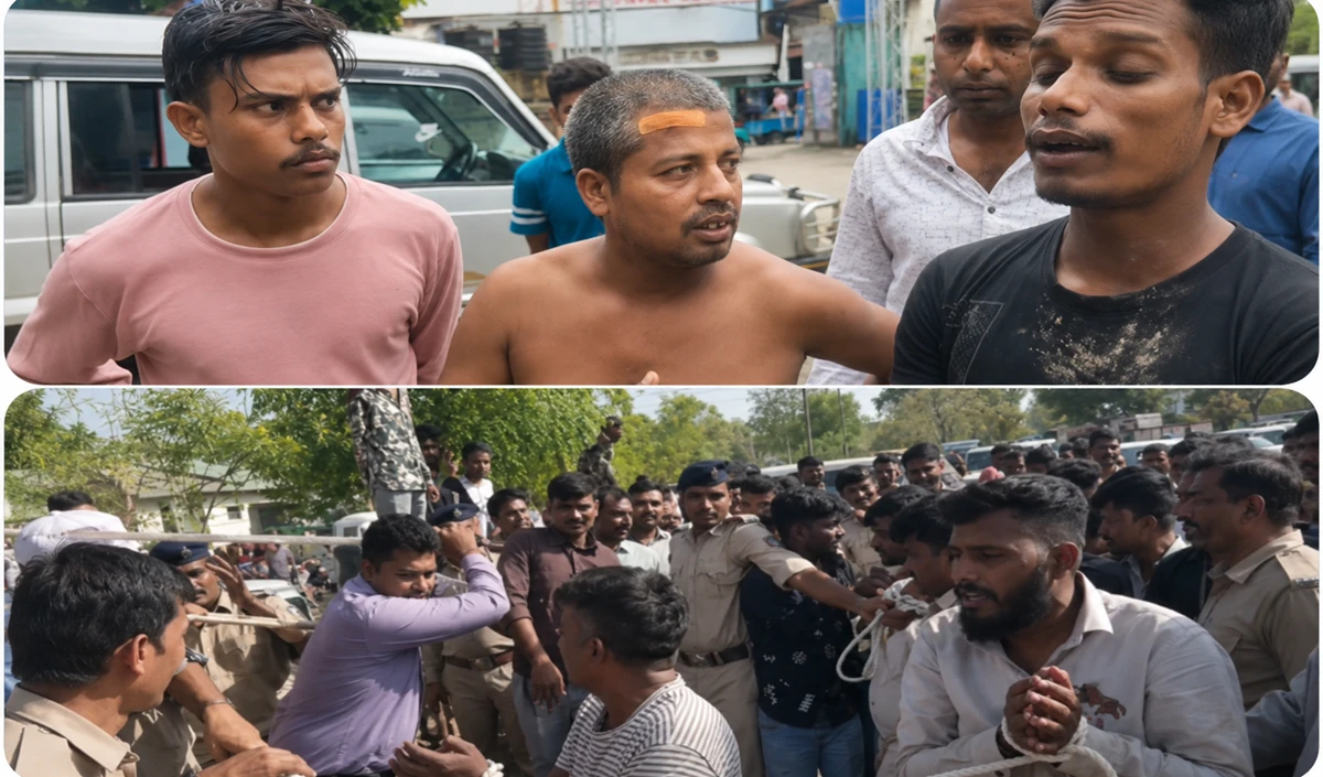sriganganagar-case sriganganagar-case