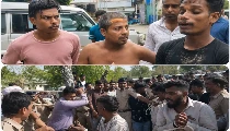 Baruipur Rape and Murder Case और Sriganganagar Rape Case में सख्त Action ने Criminals के मन में जरूर खौफ पैदा किया होगा Baruipur Rape and Murder Case और Sriganganagar Rape Case में सख्त Action ने Criminals के मन में जरूर खौफ पैदा किया होगा
