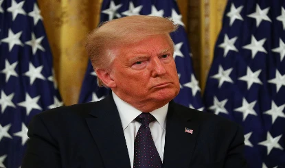 ये बीमार लोग हैं, मुझे कोई डील नहीं करनी... Donald Trump का बड़ा ऐलान- Ceasefire अब खत्म हो गया है
