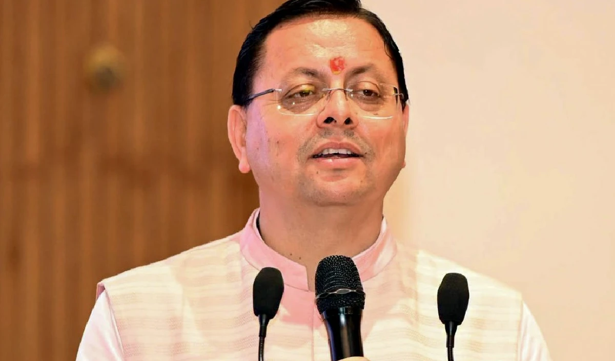 Uttarakhand में विकास की रफ्तार होगी तेज, CM Dhami सरकार ने ₹495 करोड़ के Projects को दी मंजूरी