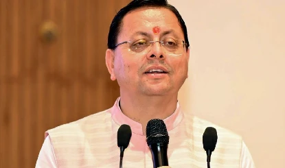 Uttarakhand में विकास की रफ्तार होगी तेज, CM Dhami सरकार ने ₹495 करोड़ के Projects को दी मंजूरी