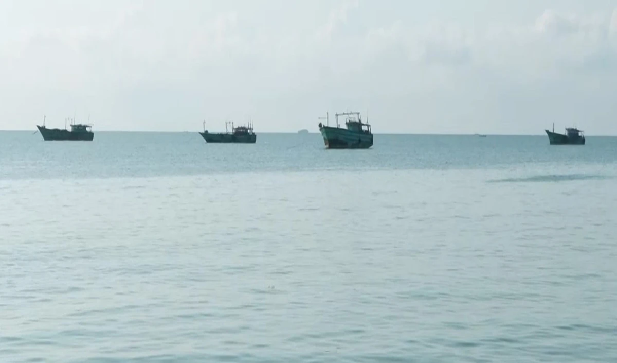 Visakhapatnam Fishermen Case: आंध्र सरकार का बड़ा ऐलान, लापता परिवारों को मिलेगी 10 लाख की मदद