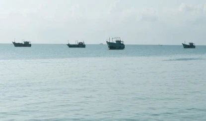 Visakhapatnam Fishermen Case: आंध्र सरकार का बड़ा ऐलान, लापता परिवारों को मिलेगी 10 लाख की मदद