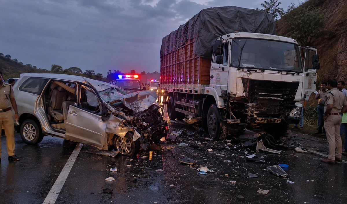 accident accident
