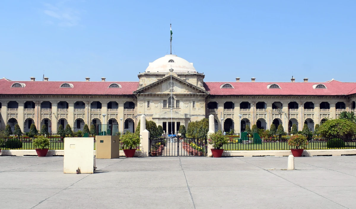 Muslim Personal Law भी नहीं दे सकता बाल विवाह को मंजूरी, Allahabad High Court का ऐतिहासिक फैसला, PCMA, POCSO Act देश के हर नागरिक पर समान रूप से लागू