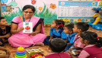 Anganwadi Vacancy: कानपुर-बिजनौर में बंपर भर्ती, 5वीं पास महिलाएं भी Online Apply करें Anganwadi Vacancy: कानपुर-बिजनौर में बंपर भर्ती, 5वीं पास महिलाएं भी Online Apply करें