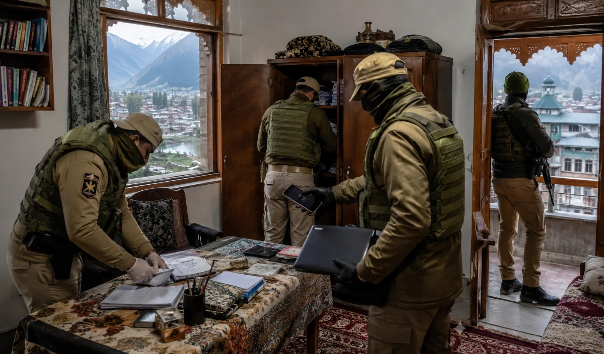 baramulla police baramulla police