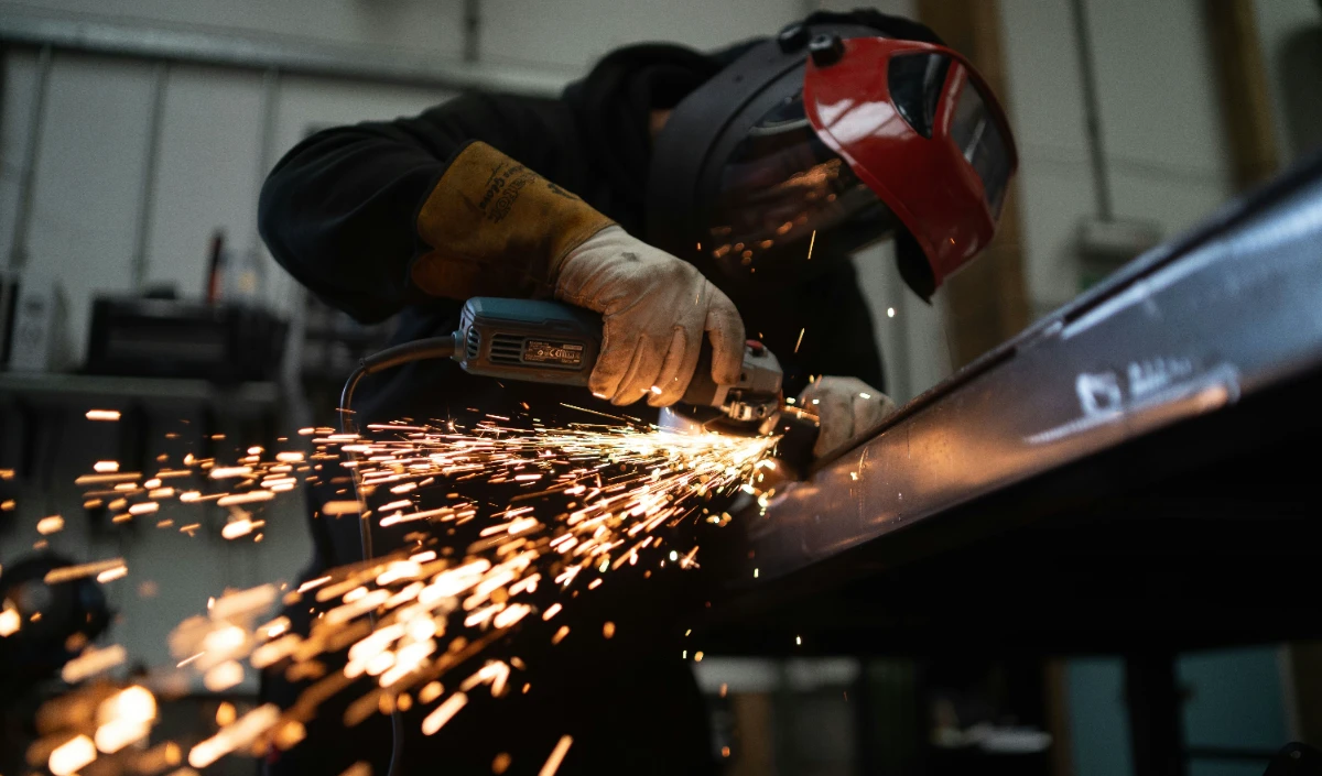Battery Manufacturing Battery Manufacturing