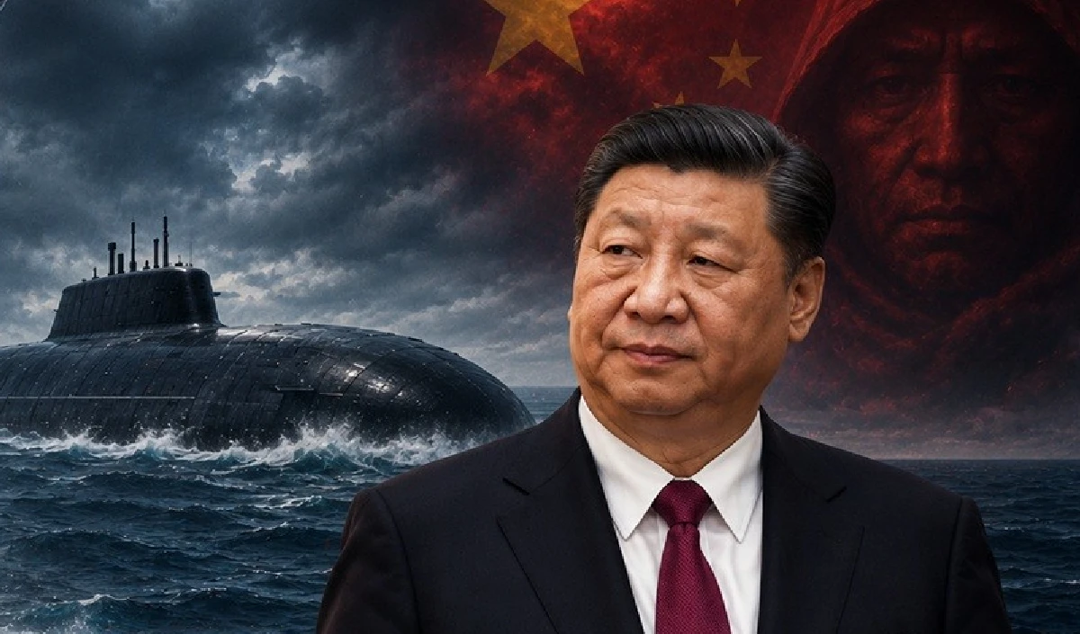 China में कुछ बड़ा होने वाला है, 2 वफादारों को मिली सेना की कमान
