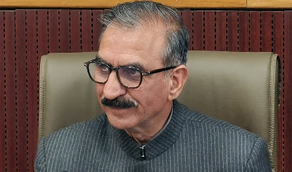 हिमाचल में Business करना होगा आसान, CM Sukhu ने सिंगल विंडो सिस्टम सुधारने का दिया निर्देश