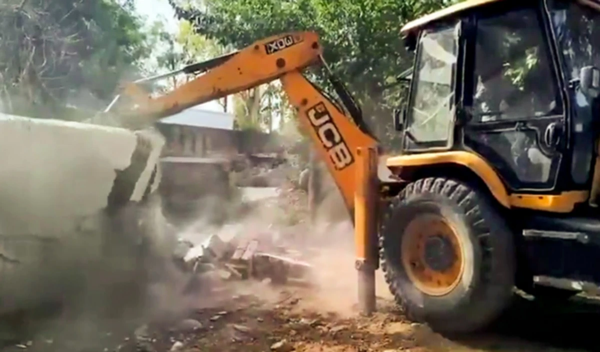 दिल्ली में DDA का बड़ा Action Plan: सरकारी जमीन पर कब्जों के खिलाफ 
