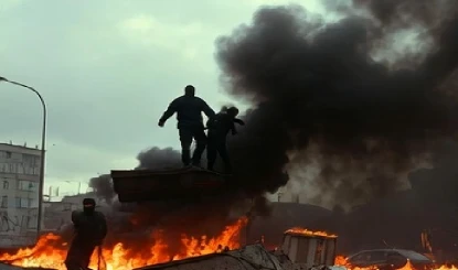  Bangladesh Blast: भीषण धमाके से दहला ढाका, कट्टरपंथियों के उड़ गए परखच्चे!