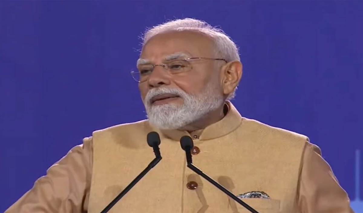 Melbourne से PM Modi का बड़ा ऐलान, Chandrayaan के बाद अब Gaganyaan और Space Station की बारी