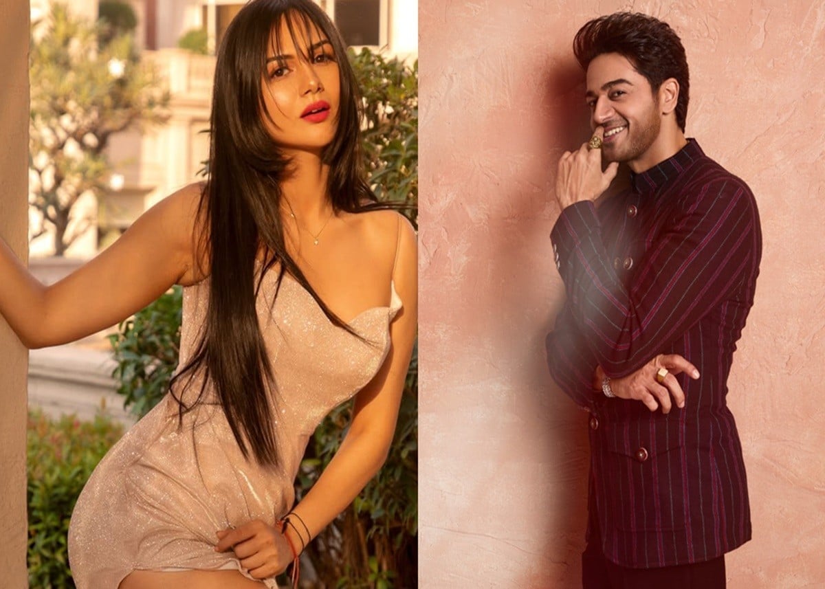 Lock Upp 2 में Gaurav Khanna की सरप्राइज एंट्री, पत्नी आकांक्षा से बोले-