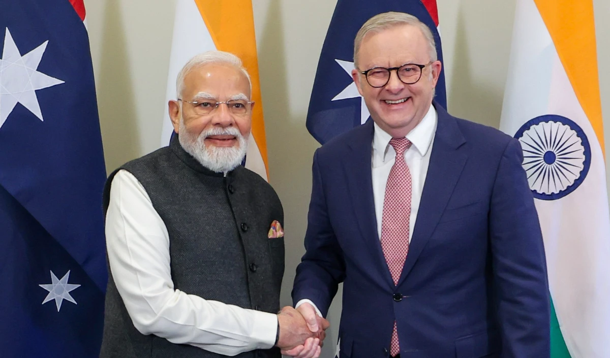 Modi Modi