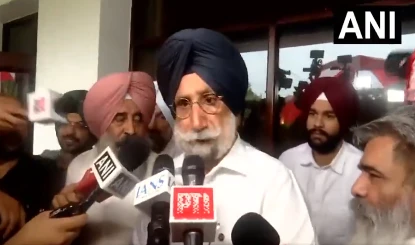 Punjab Congress: राय अलग, लेकिन हम एकजुट हैं; Channi-Randhawa ने दिया एकता का संदेश