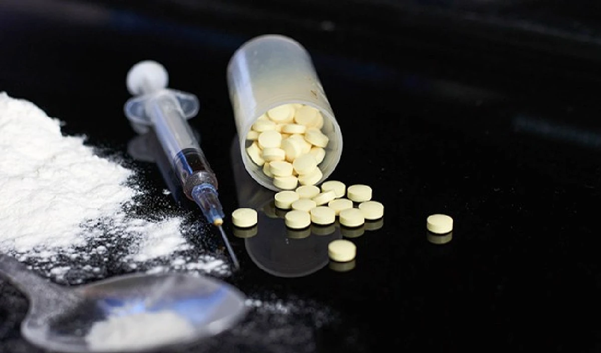 Punjab में AAP सरकार का बड़ा कदम, 10 हजार Drug Addicts को सज़ा नहीं, मिला नई ज़िंदगी का मौका