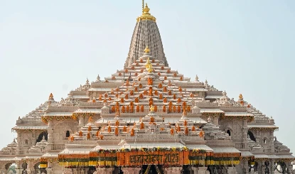 Ram Mandir दान चोरी: रिश्तेदारों के Bank Accounts से घुमाया कैश, SIT जांच में खुली पूरी साज़िश