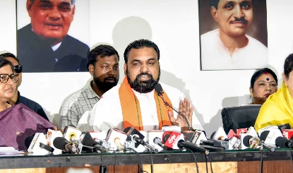 Samrat Choudhary का बड़ा ऐलान, Bihar में 10 तारीख को मिलेगी 1100 Pension, 97 लाख को लाभ