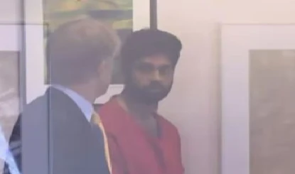Washington में भारतीय Software Engineer का खौफनाक चेहरा, पत्नी को मारकर Girlfriend को भेजी लाश की Photo