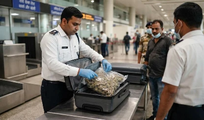 Amritsar में Punjab Police की बड़ी कामयाबी, 20kg Heroin के साथ सीमा पार ड्रग नेटवर्क का किया भंडाफोड़