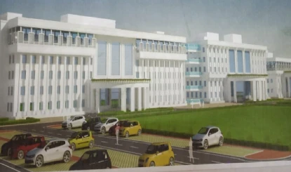 Ayodhya Medical College में बम बनाने की गाइड मिलने से हड़कंप, First Year Student हिरासत में