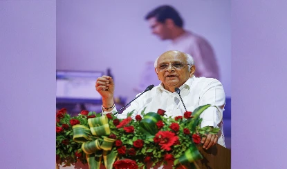 प्रशासनिक सुधार की ओर Gujarat Government का बड़ा कदम, CM Bhupendra Patel ने UTPC गठन को दी मंजूरी