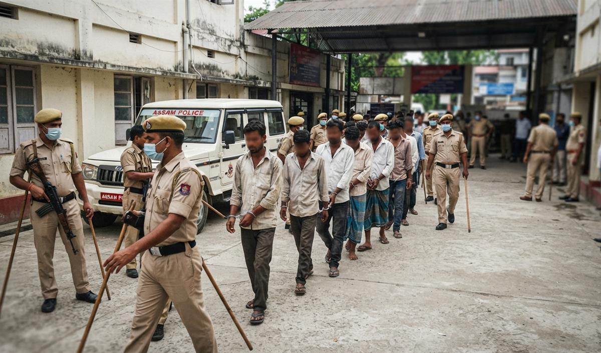 Himanta Biswa Himanta Biswa