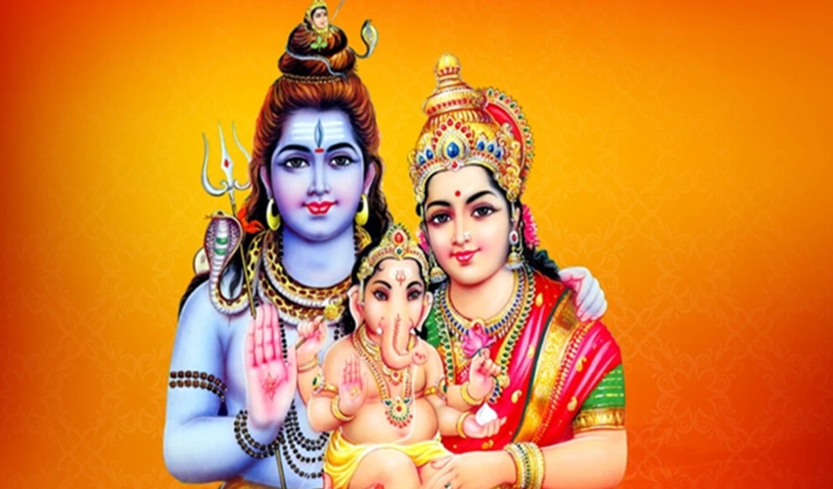 Jaya Parvati Vrat Jaya Parvati Vrat