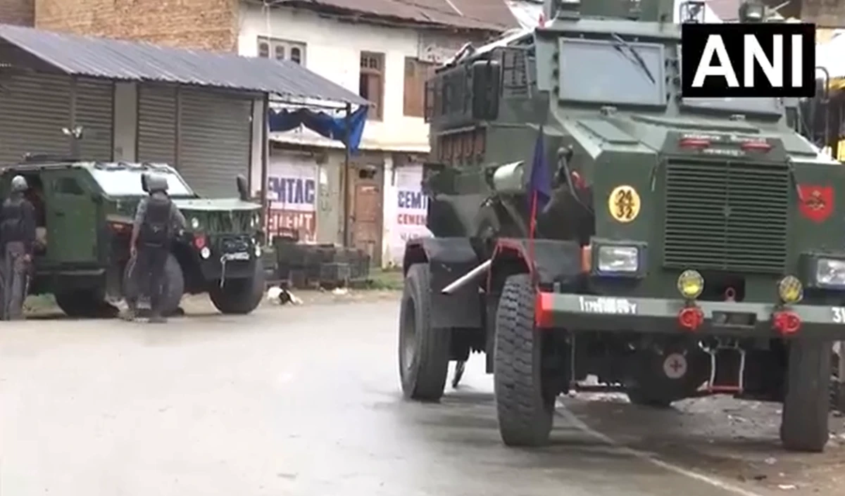 Kulgam Kulgam