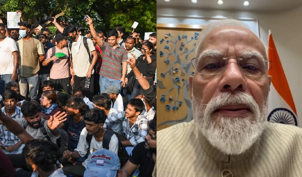 PM Modi के खिलाफ आपत्तिजनक पोस्ट पर FIR के बाद Meta India ने तोड़ी चुप्पी, कहा- जांच में कर रहे सहयोग