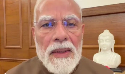 बच्चों को माफ करना चाहते हैं... PM नहीं बल्कि अभिभावक बनकर मोदी ने कैसे युवा आक्रोश को किया शांत?