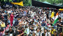 आंदोलन की संस्कृतिः अधिकार नहीं, उत्तरदायित्व भी आवश्यक आंदोलन की संस्कृतिः अधिकार नहीं, उत्तरदायित्व भी आवश्यक