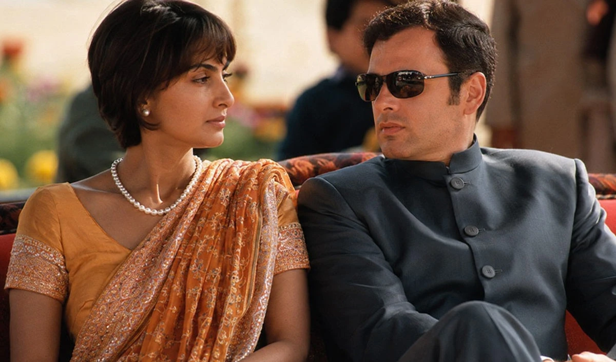 Oberoi Hotel से शुरू हुई मोहब्बत, Supreme Court में खत्म हुआ रिश्ता; Omar Abdullah और Payal की Love Story का अंत