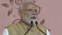 Viveka Smaraka उद्घाटन पर बोले PM Modi: विवेकानंद के आदर्शों पर चलकर युवा बढ़ा रहे राष्ट्र का गौरव Viveka Smaraka उद्घाटन पर बोले PM Modi: विवेकानंद के आदर्शों पर चलकर युवा बढ़ा रहे राष्ट्र का गौरव