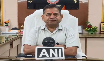 Jodhpur Agriculture University के VC ने Priyanka Gandhi के बयान को नकारा, IIT Madras Director के अपमान पर जताई चिंता