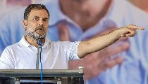 NEET गड़बड़ी पर Rahul Gandhi का PM Modi पर पलटवार: छात्र नहीं, आपको उनसे माफ़ी मांगनी चाहिए NEET गड़बड़ी पर Rahul Gandhi का PM Modi पर पलटवार: छात्र नहीं, आपको उनसे माफ़ी मांगनी चाहिए