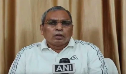 PM Modi के वीडियो पर OP Rajbhar का बड़ा बयान: भटक गए छात्रों को मुख्यधारा में लाना Government की जिम्मेदारी