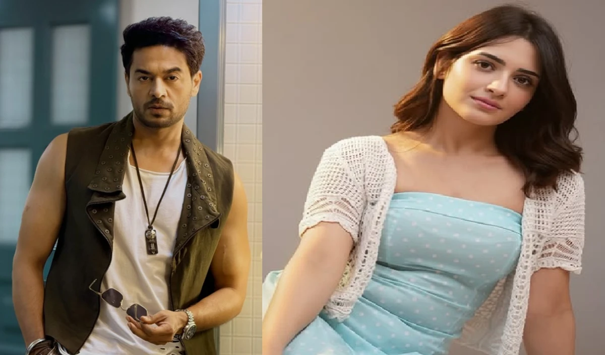Khatron Ke Khiladi 15: Shagun Sharma ने Gaurav Khanna पर लगाया Bullying का आरोप, बोलीं- दोबारा कभी नहीं मिलना चाहती Khatron Ke Khiladi 15: Shagun Sharma ने Gaurav Khanna पर लगाया Bullying का आरोप, बोलीं- दोबारा कभी नहीं मिलना चाहती