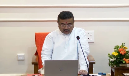 West Bengal में Census 2027 की तैयारी तेज, CM Suvendu Adhikari ने शुरू की Self-Enumeration की प्रक्रिया