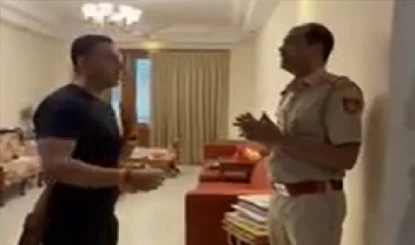 E20 के खिलाफ करने वाले थे प्रोटेस्ट, पुलिस ने किया हाउस अरेस्ट? तहसीन पूनावाला का बड़ा दावा