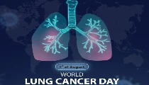 World Lung Cancer Day: क्यों तेजी से फैल रहा फेफड़ों का कैंसर? जानिए इसके Symptoms और बचाव के जरूरी Tips
