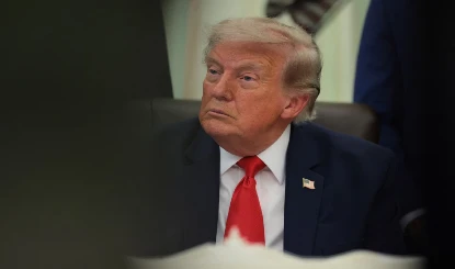 WSJ की सनसनीखेज रिपोर्ट, President Donald Trump ने Iran पर सैन्य हमले का दिया आदेश